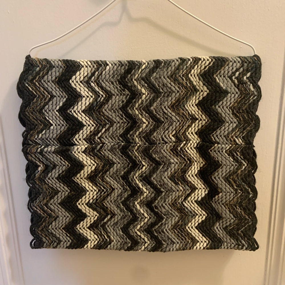Missoni Scarf